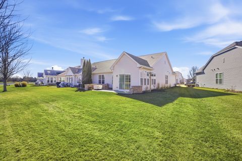 Tiny photo for 1765 Kelley Lane, Pingree Grove, IL 60140 (MLS # 12588575)