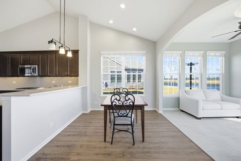 Tiny photo for 1765 Kelley Lane, Pingree Grove, IL 60140 (MLS # 12588575)