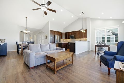 Tiny photo for 1765 Kelley Lane, Pingree Grove, IL 60140 (MLS # 12588575)