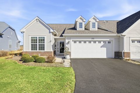 Photo of 1765 Kelley Lane, Pingree Grove, IL 60140 (MLS # 12588575)