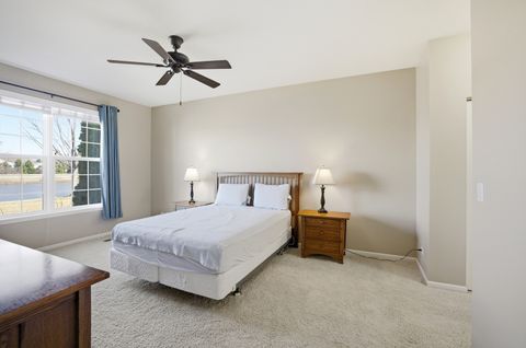 Tiny photo for 1765 Kelley Lane, Pingree Grove, IL 60140 (MLS # 12588575)