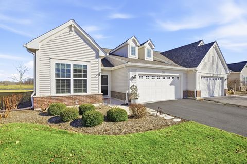 Tiny photo for 1765 Kelley Lane, Pingree Grove, IL 60140 (MLS # 12588575)