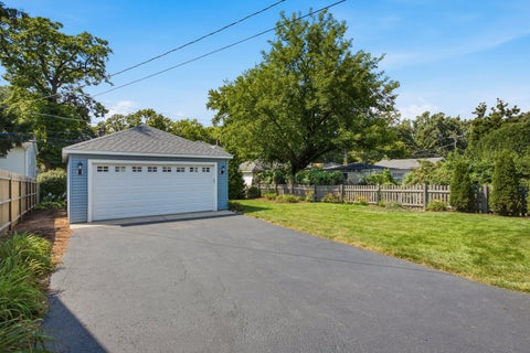 Tiny photo for 4712 Main Street, Downers Grove, IL 60515 (MLS # 12664420)