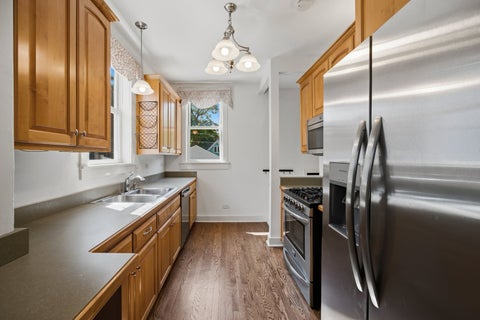 Tiny photo for 4712 Main Street, Downers Grove, IL 60515 (MLS # 12664420)