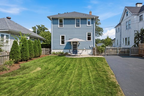 Tiny photo for 4712 Main Street, Downers Grove, IL 60515 (MLS # 12664420)