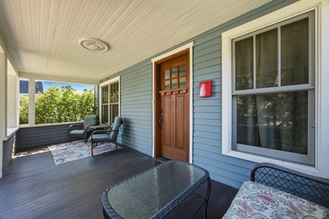 Tiny photo for 4712 Main Street, Downers Grove, IL 60515 (MLS # 12664420)