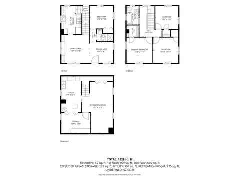 Tiny photo for 4712 Main Street, Downers Grove, IL 60515 (MLS # 12664420)