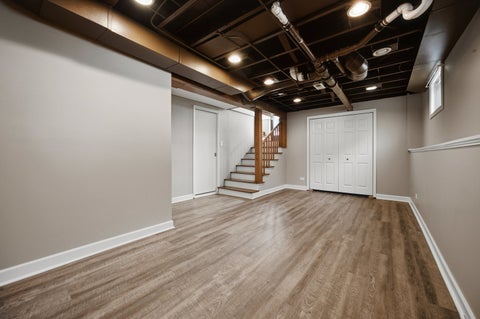 Tiny photo for 4712 Main Street, Downers Grove, IL 60515 (MLS # 12664420)