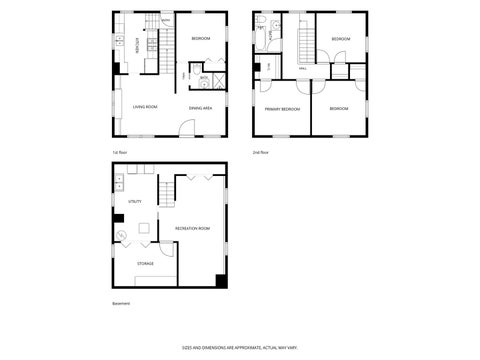 Tiny photo for 4712 Main Street, Downers Grove, IL 60515 (MLS # 12664420)