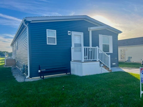 23649 W Lakepoint Drive, Channahon, IL 60410 - #: 12773428
