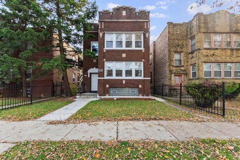 5505 W Potomac Avenue Chicago IL 60651