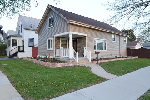 Photo of 8043 Salisbury Avenue, Lyons, IL 60534 (MLS # 12642253)