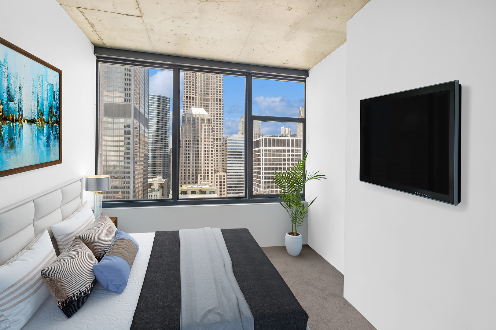 235 W Van Buren Street 2915