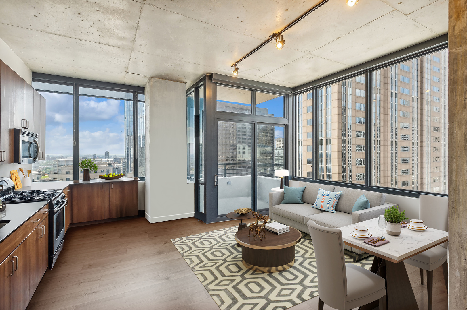 235 W Van Buren Street 2915