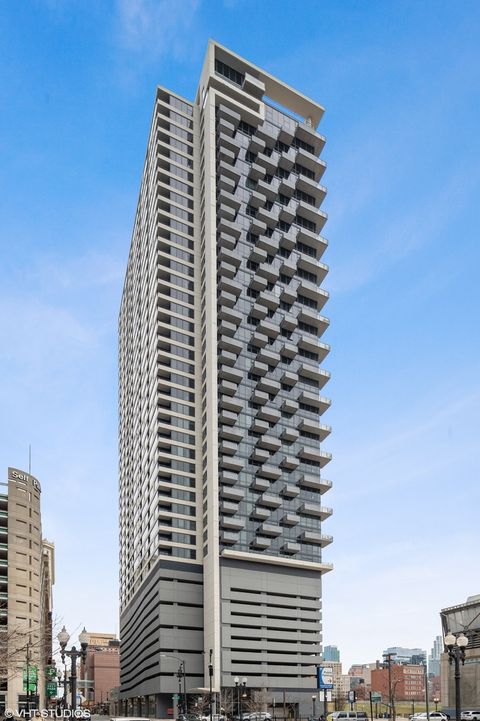 235 W Van Buren Street 2915 Chicago IL 60607