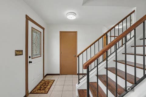 Tiny photo for 21221 Chastworth Lane, Plainfield, IL 60544 (MLS # 12715409)