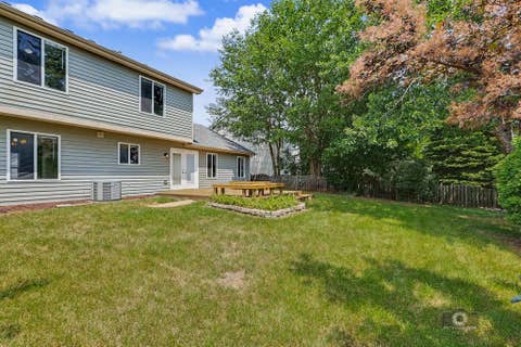 Tiny photo for 21221 Chastworth Lane, Plainfield, IL 60544 (MLS # 12715409)