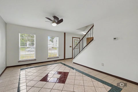Tiny photo for 21221 Chastworth Lane, Plainfield, IL 60544 (MLS # 12715409)