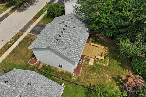 Tiny photo for 21221 Chastworth Lane, Plainfield, IL 60544 (MLS # 12715409)