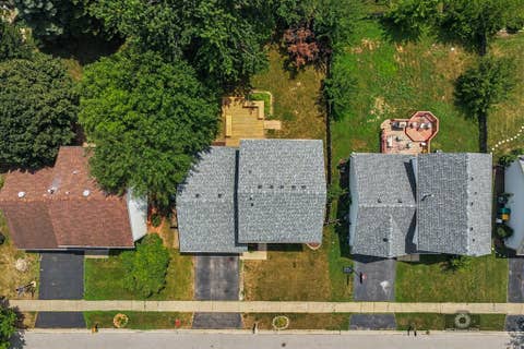 Tiny photo for 21221 Chastworth Lane, Plainfield, IL 60544 (MLS # 12715409)