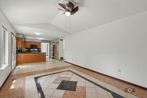 Tiny photo for 21221 Chastworth Lane, Plainfield, IL 60544 (MLS # 12715409)