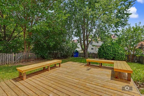 Tiny photo for 21221 Chastworth Lane, Plainfield, IL 60544 (MLS # 12715409)