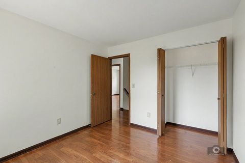 Tiny photo for 21221 Chastworth Lane, Plainfield, IL 60544 (MLS # 12715409)