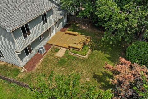 Tiny photo for 21221 Chastworth Lane, Plainfield, IL 60544 (MLS # 12715409)