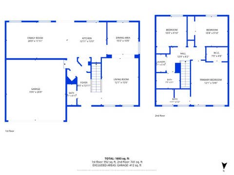 Tiny photo for 21221 Chastworth Lane, Plainfield, IL 60544 (MLS # 12715409)
