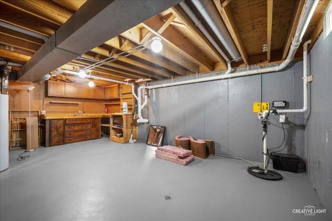 Tiny photo for 607 Grace Lane, Schaumburg, IL 60193 (MLS # 12626751)