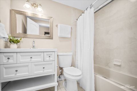 Tiny photo for 607 Grace Lane, Schaumburg, IL 60193 (MLS # 12626751)