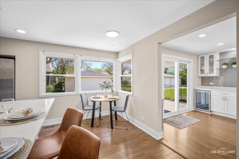 Tiny photo for 607 Grace Lane, Schaumburg, IL 60193 (MLS # 12626751)