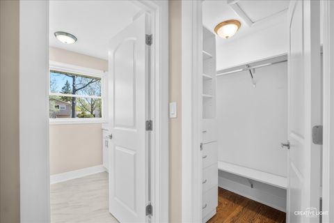 Tiny photo for 607 Grace Lane, Schaumburg, IL 60193 (MLS # 12626751)