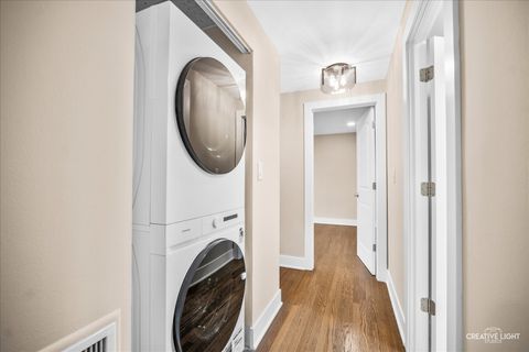 Tiny photo for 607 Grace Lane, Schaumburg, IL 60193 (MLS # 12626751)