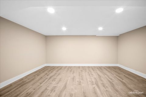 Tiny photo for 607 Grace Lane, Schaumburg, IL 60193 (MLS # 12626751)