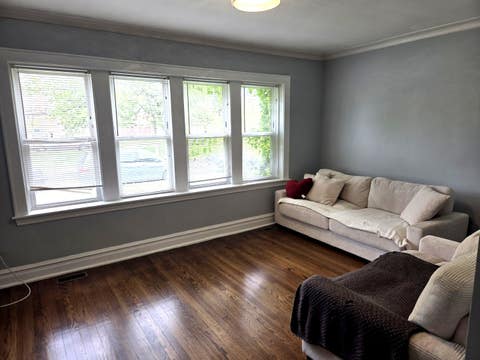 Tiny photo for 3005 N Kolmar Avenue #1, Chicago, IL 60641 (MLS # 12645003)