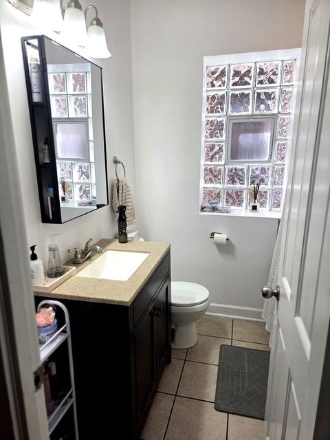 Tiny photo for 3005 N Kolmar Avenue #1, Chicago, IL 60641 (MLS # 12645003)