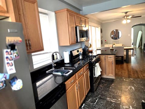 Tiny photo for 3005 N Kolmar Avenue #1, Chicago, IL 60641 (MLS # 12645003)