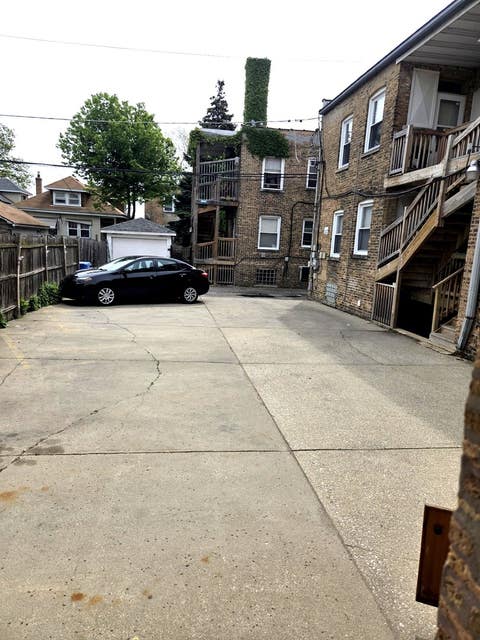 Tiny photo for 3005 N Kolmar Avenue #1, Chicago, IL 60641 (MLS # 12645003)