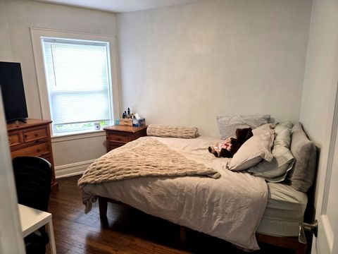 Tiny photo for 3005 N Kolmar Avenue #1, Chicago, IL 60641 (MLS # 12645003)
