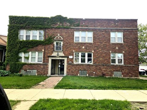 Photo of 3005 N Kolmar Avenue #1, Chicago, IL 60641 (MLS # 12645003)