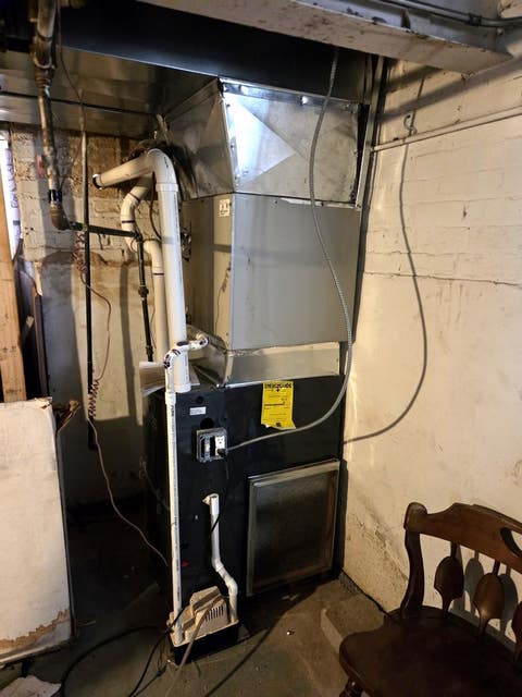 Tiny photo for 3005 N Kolmar Avenue #1, Chicago, IL 60641 (MLS # 12645003)