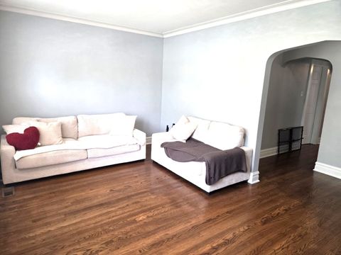 Tiny photo for 3005 N Kolmar Avenue #1, Chicago, IL 60641 (MLS # 12645003)