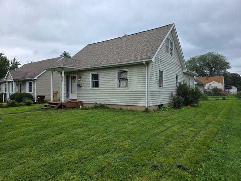 Photo of 845 N 12th Street, Rochelle, IL 61068 (MLS # 12734914)
