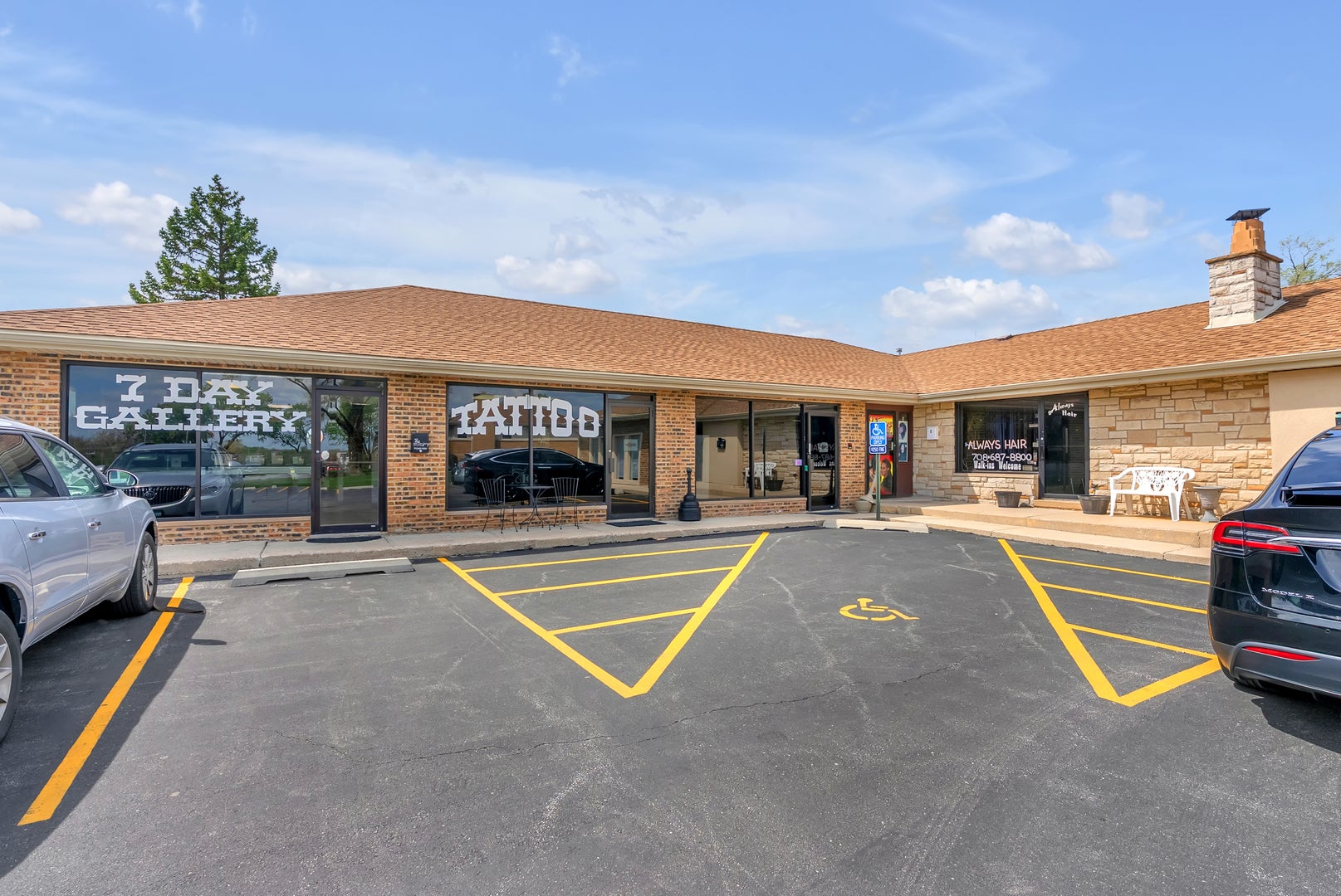 6000 W 159th Street F