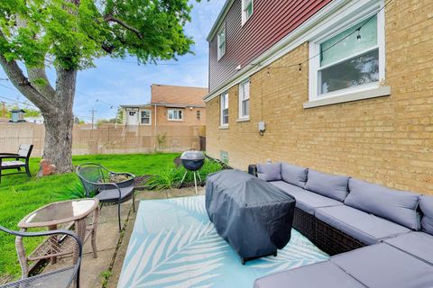 Tiny photo for 2536 S 5th Avenue, North Riverside, IL 60546 (MLS # 12631022)