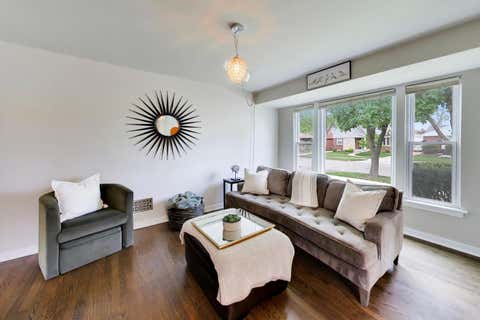 Tiny photo for 2536 S 5th Avenue, North Riverside, IL 60546 (MLS # 12631022)