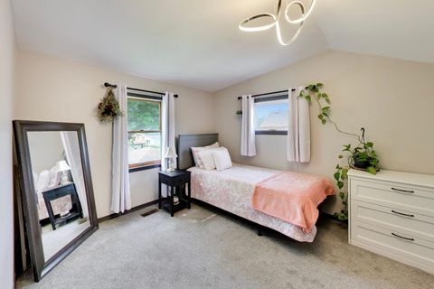 Tiny photo for 2536 S 5th Avenue, North Riverside, IL 60546 (MLS # 12631022)