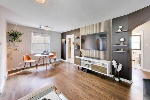 Tiny photo for 2536 S 5th Avenue, North Riverside, IL 60546 (MLS # 12631022)