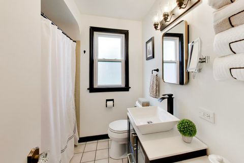 Tiny photo for 2536 S 5th Avenue, North Riverside, IL 60546 (MLS # 12631022)